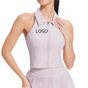 Wholesale Custom Logo Women Pickleball Skirt OEM Private Label