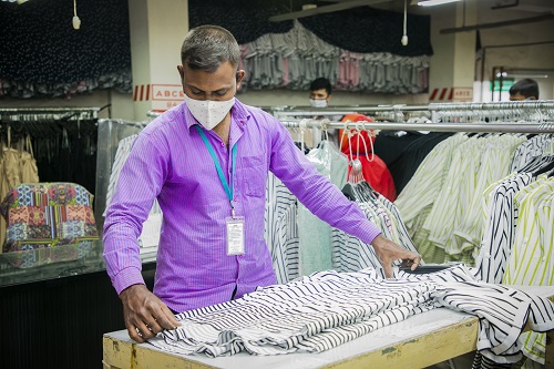Posh Garments Ltd. - Apparel Manufacturing Facility in Bangladesh