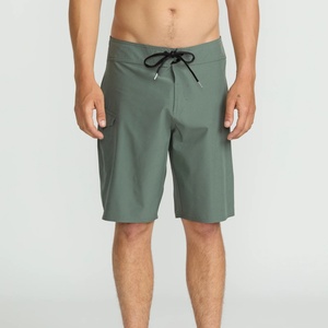 Recycled Polyester Swimming Trunk Quick Dry Bathing Suit