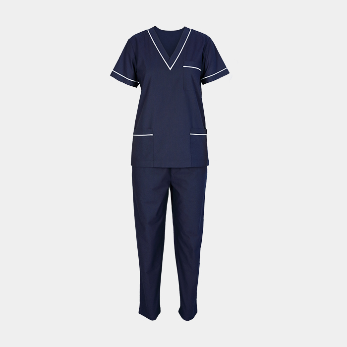 Medical Scrubs and Hospital Uniform Manufacturing by Posh Garments