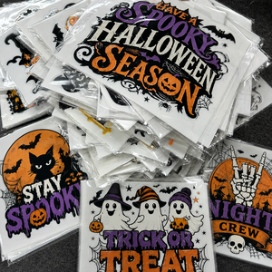 Customizable DIY Logo Plastisol Heat Transfer Shirts Factory Supplied Screen Printing Technique Digital Printing Service
