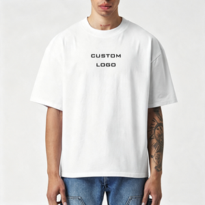 ODM 305 GSM Heavyweight Essentials Blank T-Shirt