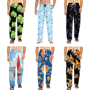 Women's Bamboo Knitted Elegant Summer Pajamas with Custom Front Logo