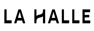 La Halle — Posh Garments Customer